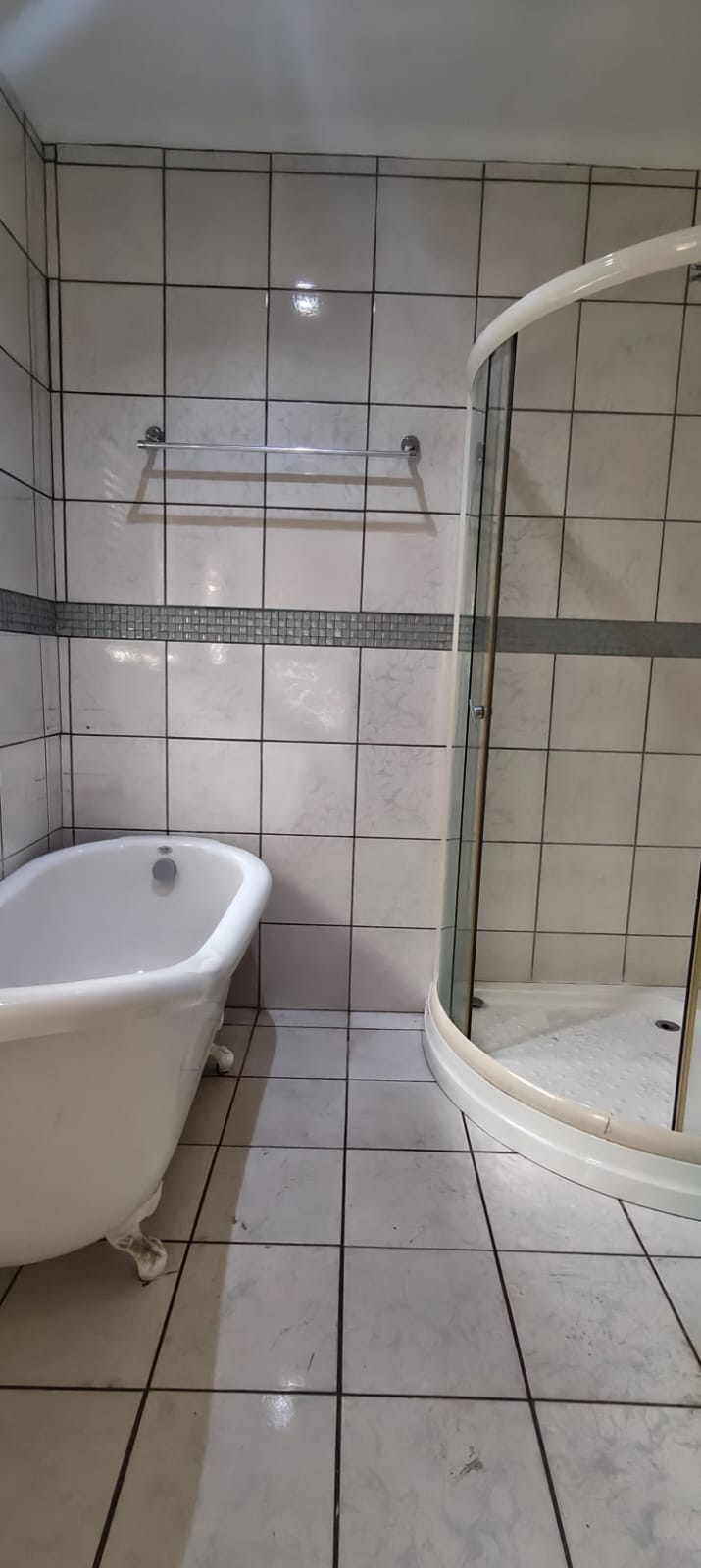 To Let 4 Bedroom Property for Rent in Sasolburg Ext 11 Free State